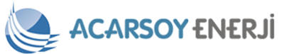 Acarsoy Enerji logo
