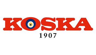 Koska logo