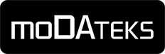 ModaTeks logo