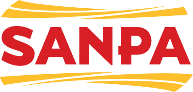 Sanpa logo