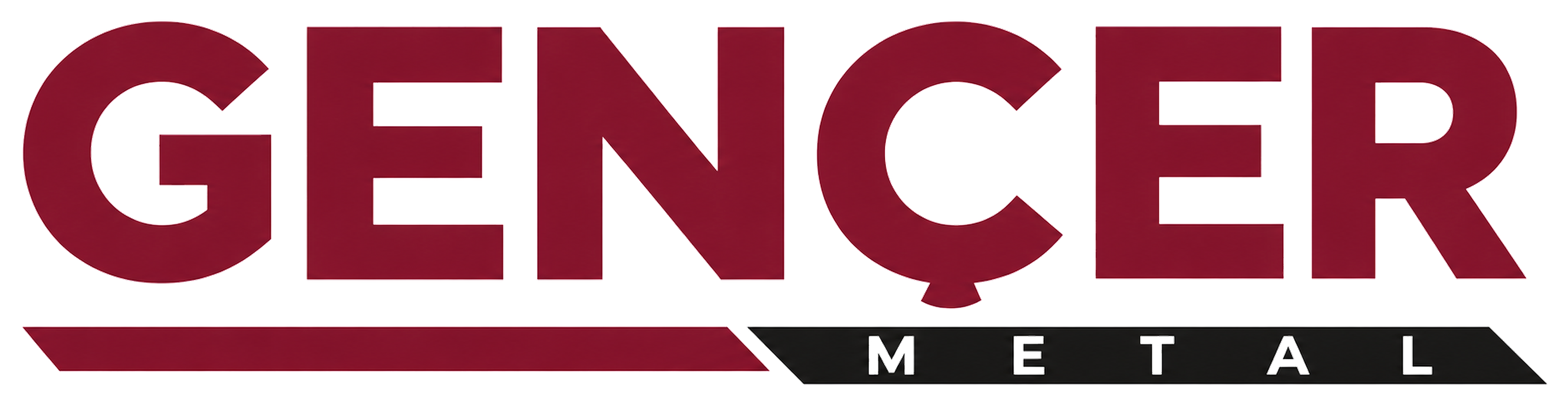 Gençer Metal Logo